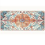Oriental Rug Mouse Pad