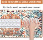 Oriental Rug Mouse Pad