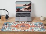 Oriental Rug Mouse Pad