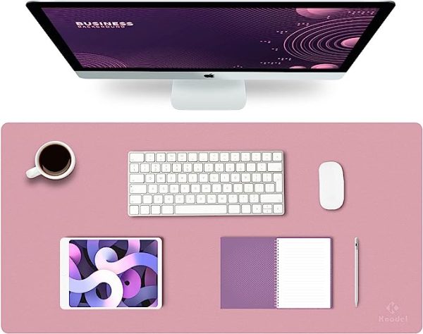 PINK Gaming Mouse Pad