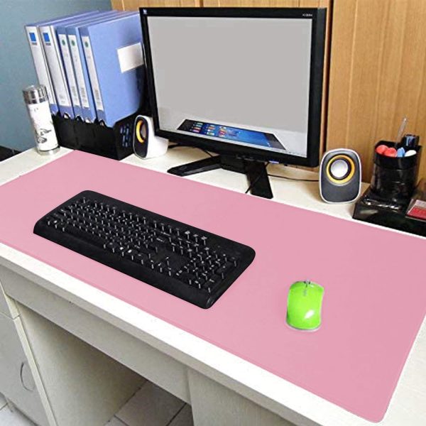 PINK Gaming Mouse Pad
