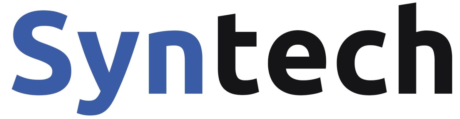 Syntech logo 2023
