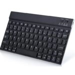 Rechargeable Bluetooth Keyboard