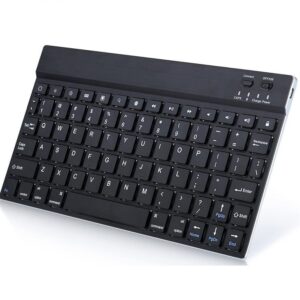 Rechargeable Bluetooth Keyboard