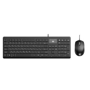 FD 1600P Keyboard Mouse Combo