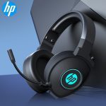 HP DHE-8008 Gaming Headset
