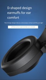 HP DHE-8008 Gaming Headset