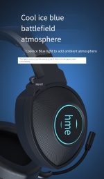 HP DHE-8008 Gaming Headset