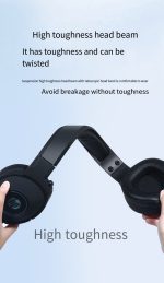 HP DHE-8008 Gaming Headset