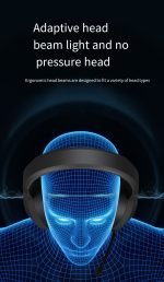 HP DHE-8008 Gaming Headset