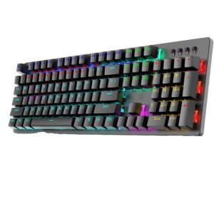 HP GK100F Gaming Keyboard