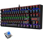 Redragon K552 KUMARA Rainbow