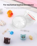 REDRAGON A117 Mechanical Switch