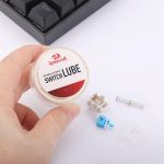 REDRAGON A117 Mechanical Switch