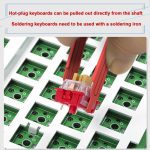 REDRAGON A119 Switch Puller