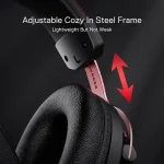 REDRAGON H386 DIOMEDES Headset