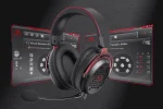 REDRAGON H386 DIOMEDES Headset