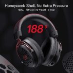 REDRAGON H386 DIOMEDES Headset