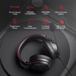REDRAGON H386 DIOMEDES Headset
