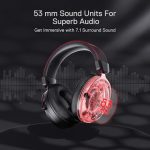 REDRAGON H386 DIOMEDES Headset