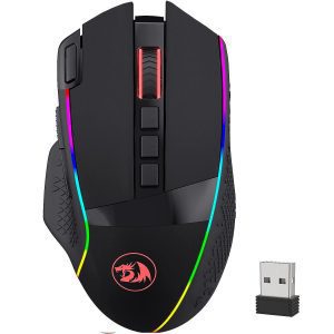 Redragon M991-RGB ENLIGHTENMENT Wireless Mouse