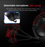 REDRAGON H386 DIOMEDES Headset