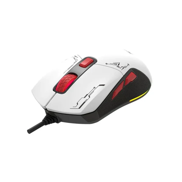 XTRIKE ME GM316W Gaming Mouse