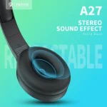 Celebrat A27 Bluetooth Headphone