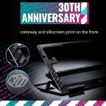 CoolerMaster ErgoStand Air 30th