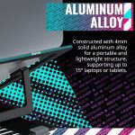 CoolerMaster ErgoStand Air 30th