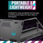 Cooler Master ErgoStand Air 30th