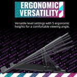 Cooler Master ErgoStand Air 30th