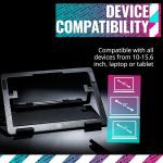 Cooler Master ErgoStand Air 30th