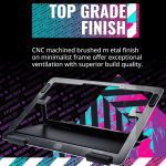 Cooler Master ErgoStand Air 30th