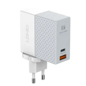 LDNIO A2620C 65W PD Charger