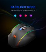 Redragon M901P-KS PERITION PRO Wireless