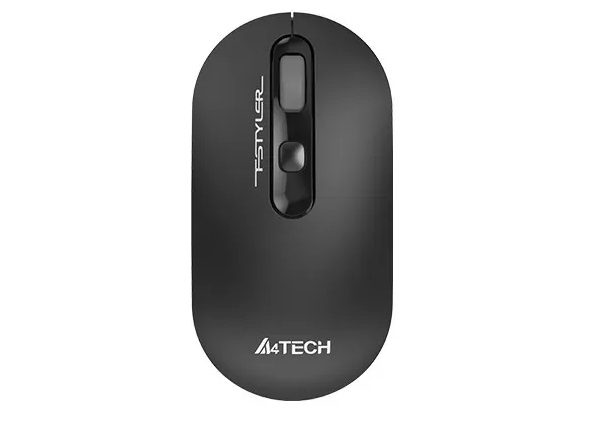A4Tech FG20 Bluetooth Wireless Mouse