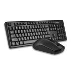 A4tech 3330N Wireless Keyboard Mouse Combo