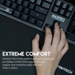 FANTECH AC4101L PILO Keyboard Wrist Rest
