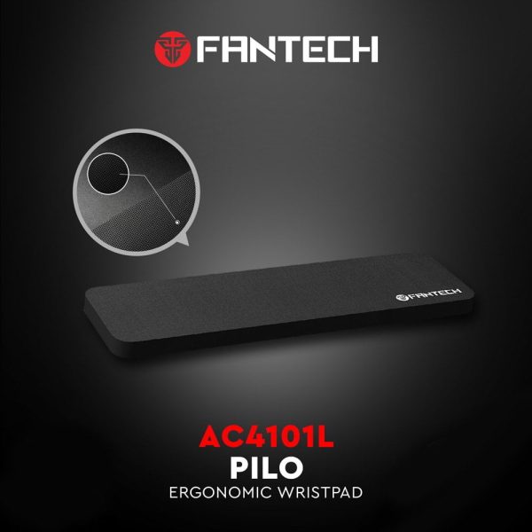 FANTECH AC4101L PILO Keyboard Wrist Rest