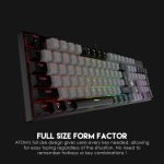 FANTECH ATOM MK886 Gaming Keyboard