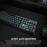 FANTECH ATOM MK886 Gaming Keyboard