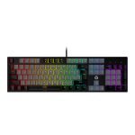 FANTECH ATOM MK886 Gaming Keyboard