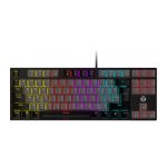 FANTECH ATOM TKL MK876 Gaming Keyboard