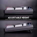 FANTECH ATOM96 MK890 Gaming Keyboard