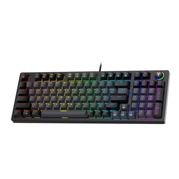 FANTECH ATOM96 MK890 Gaming Keyboard