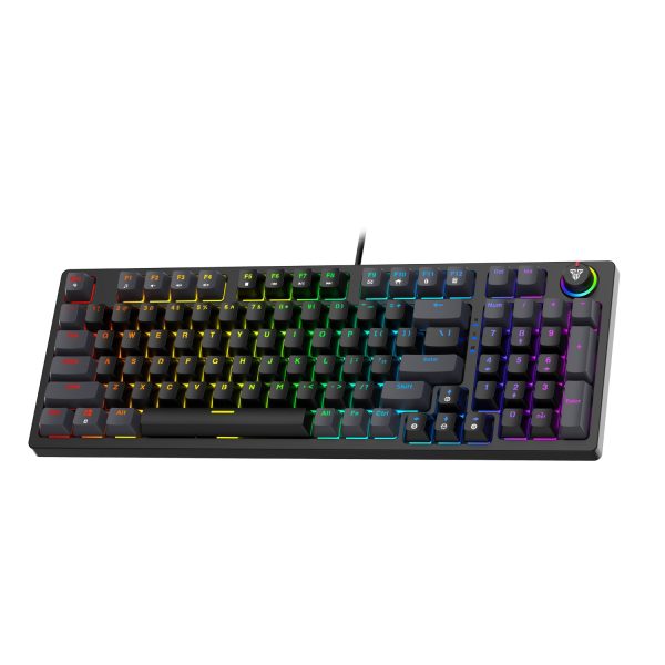 FANTECH ATOM96 MK890 Gaming Keyboard