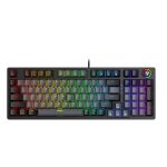 FANTECH ATOM96 MK890 Gaming Keyboard