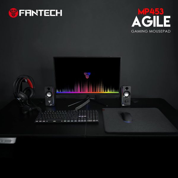 FANTECH MP453 Gaming Mouse Pad