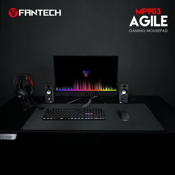 FANTECH MP903 Gaming Mouse Pad